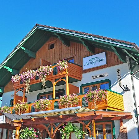 Hotel Ausseerland Bad Mitterndorf Exterior photo